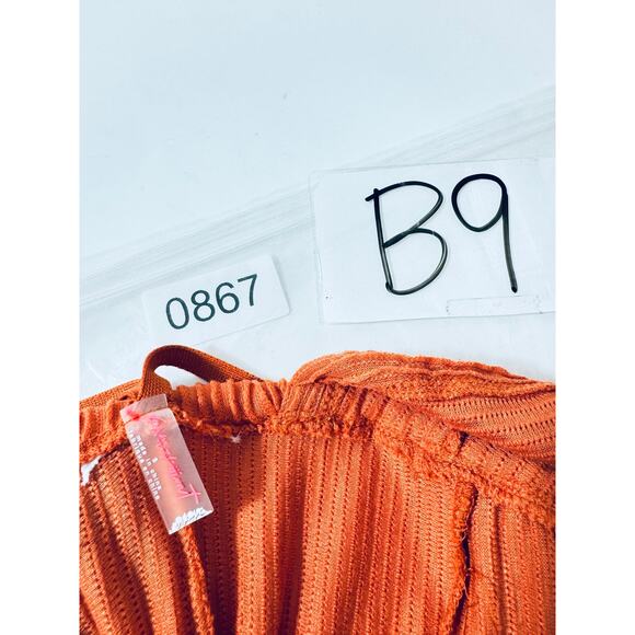 Free People Movement Embroidered Jumpsuit - Picture 15 of 15